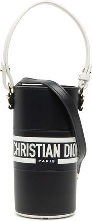 Dior Pre-owned Dior Leather Vibe Bottle Holder Unisex 4GO79QT5Q26NM7JP