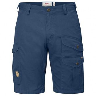 Fj&auml;llr&auml;ven Barents Pro Shorts Shorts f&uuml;r Herren | blau