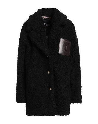 Just Cavalli JACKEN & M&Auml;NTEL - Shearling- & Kunstfell auf YOOX.COM