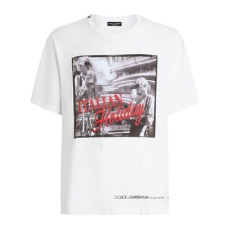 Dolce & Gabbana T-Shirts