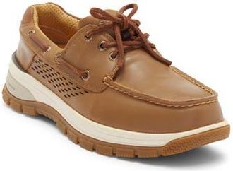 Sperry Top-Sider Billfish Boat Shoe in Medium Beige at Nordstrom Rack, Size 11