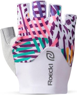 Roeckl Deleni 2 Handschuhe f&uuml;r Damen | lila