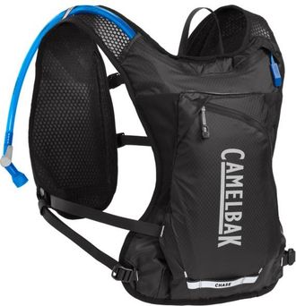 Camelbak Chase Race 4 Velorucksack f&uuml;r Damen | schwarz