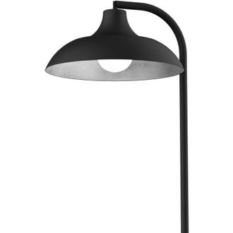 Lumicom Parigina L&aacute;mpara De Pie Hoja