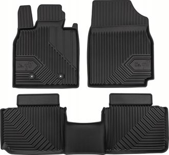 OEM Alfombrillas De Goma Byd Seal 5 Dm-i De 2025 - Tragaluz 77