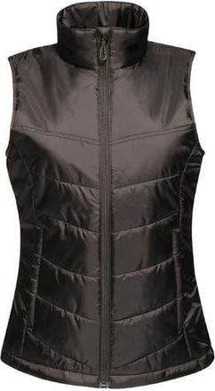 Regatta Stage Insulated Bodywarmer in Black at Nordstrom, Size 10