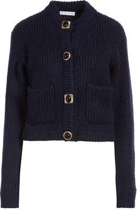 Area STRICKWAREN - Strickjacken auf YOOX.COM