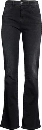 Emporio Armani BOTTOMWEAR - Pantaloni jeans su YOOX.COM