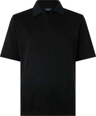 Herno Uomo, Top, Nero, L, new
