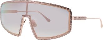 Anna-Karin Karlsson Anna-Karin Karlsson Sunglasses Pink