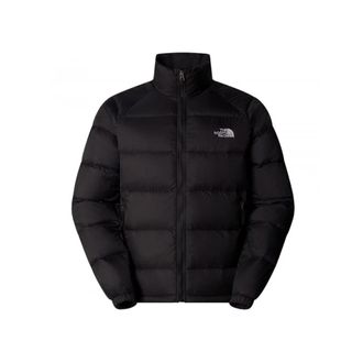 The North Face Hydrenalite Donsjas - Zwart - Heren - Ski Jassen - Zwart - 2XL - Fitness