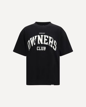 Represent Owners Club T-shirt Male XL