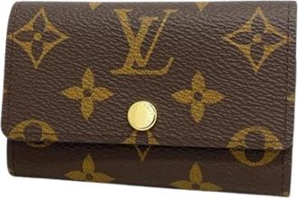 Louis Vuitton unisex, Pre-owned, Marrone, Taglia unica, used