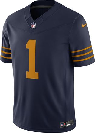 Nike Micah Parsons Green Bay Packers Nike Mens Dri-FIT NFL Limited Jersey in Blue | 37NM0F497TF-58B