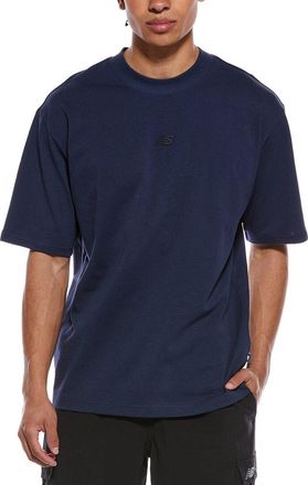 New Balance Oversized Tonal T-Shirt