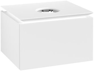Villeroy & Boch M&oacute;dulo De Lavabo Villeroy&boch Legato B567, 600x380x500mm