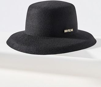 Van Palma Emily Wool Bucket Hat