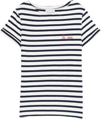 Maison Labiche La Mer T-Shirt