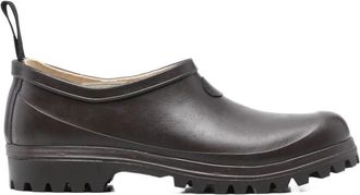 Superga 809 Rubber Mule Shoes