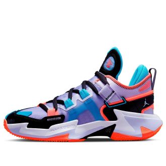 Nike Jordan Air Jordan Why Not Zer0.5 Childhood DC3637-500