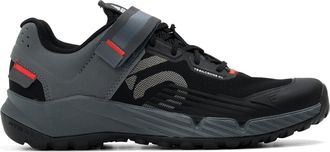 Five Ten Womens Ten Trailcross Clip In W Mountain Bike Shoes in Core Black - Size UK 6.5