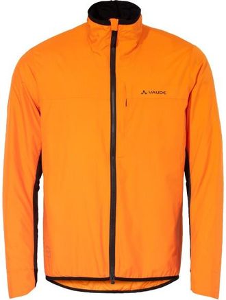 Vaude Moab Insulation Light Jacket Velojacke für Herren | orange