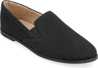 Journee Collection Women & apos;s Lucie Medium and Wide Width Dress Flats