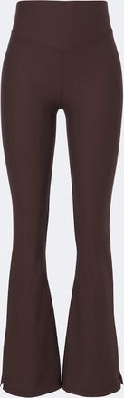 The Upside Leggings flared Peached Florence