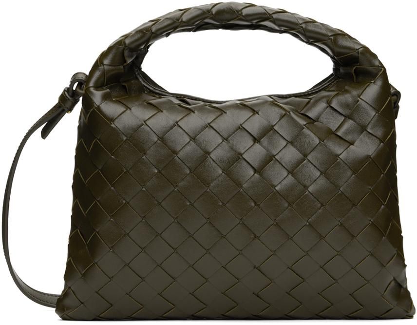 Bottega Veneta: Brown Bags now up to −33% | Stylight