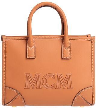 MCM BAGS - Handbags sur YOOX.COM