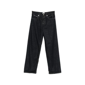 Closed Dames, Jeans, Blauw, Maat: W25 L32 Denim