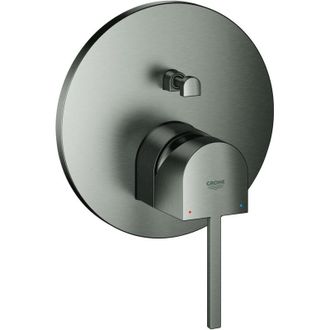 GROHE Mezclador Monomando De Ba&ntilde;o Grohe Plus Para Rapido Smartbox, 2