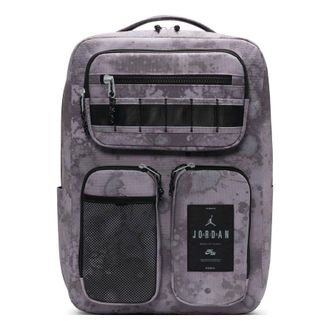 Nike Jordan Air Jordan Hesi Backpack Grey FV2566-062