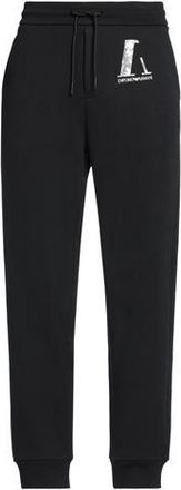 Emporio Armani BOTTOMWEAR - Trousers sur YOOX.COM
