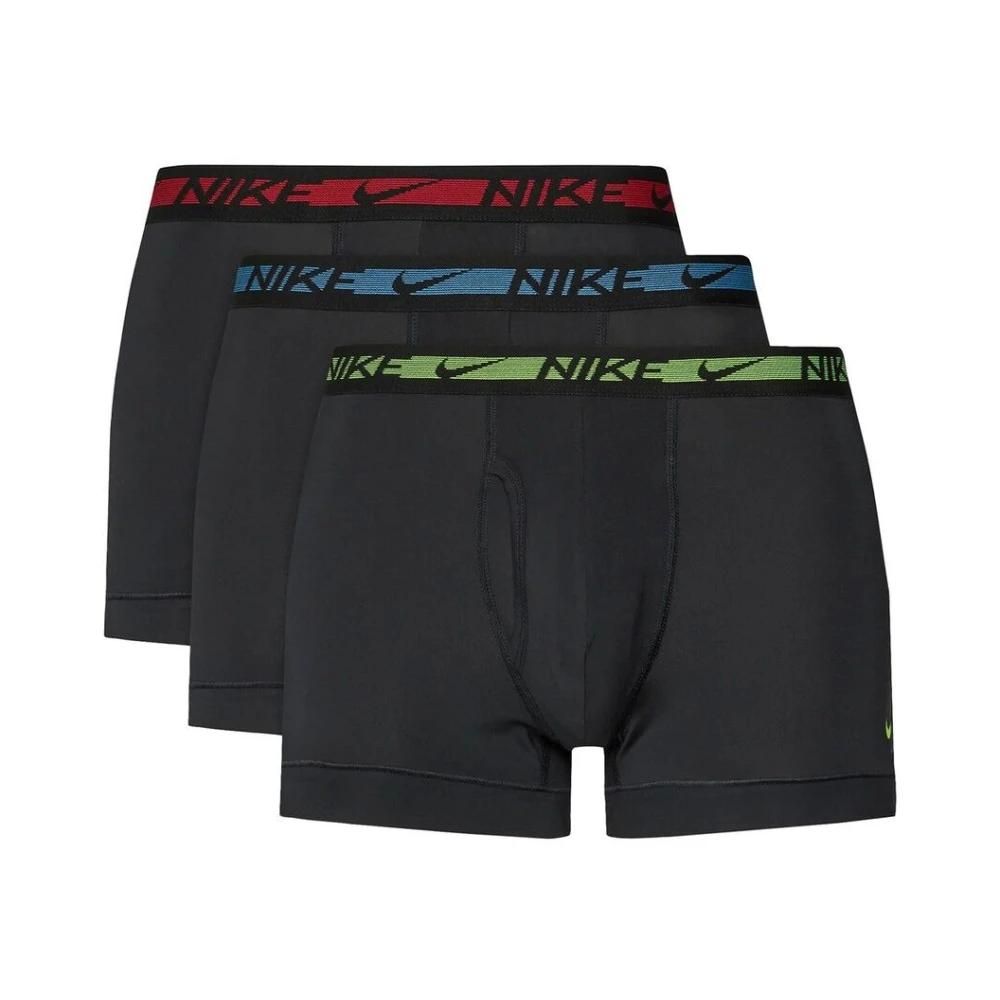 ブリーフ NIKE Men Underwear 000PKE1156 GP7 Black Men - Black Nike Underwear - JD Sports Global