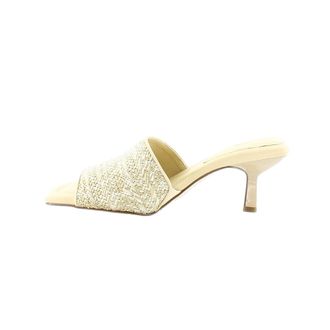 Franco Sarto Betty 2 Natural H9575F1250 Womens