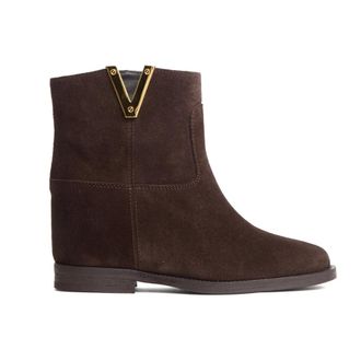 Via Roma 15 Donna, Scarpe, Marrone, 41 EU, new