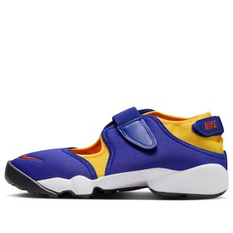 Nike (WMNS) Nike Air Rift Concord Varsity Maize FZ4749-400
