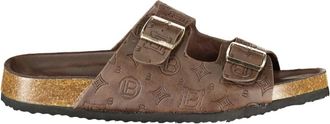 Laura Biagiotti Mujer, Zapatos, Marr&oacute;n, Talla: 36 EU