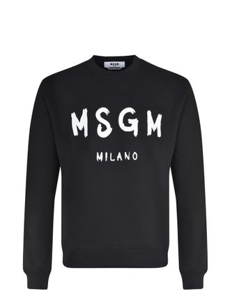Msgm Sweatshirt