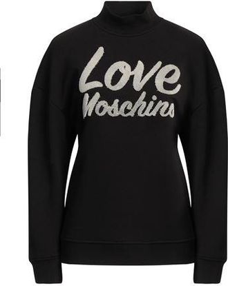 Love Moschino TOPWEAR - Sweatshirts sur YOOX.COM