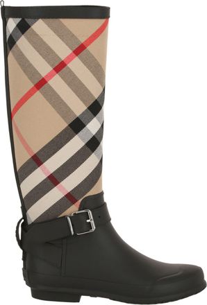 Burberry rain shoes sale online