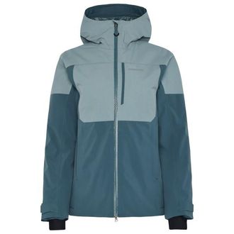 Didriksons 1913 Idun Jacket 3 Winterjacke f&uuml;r Damen | blau