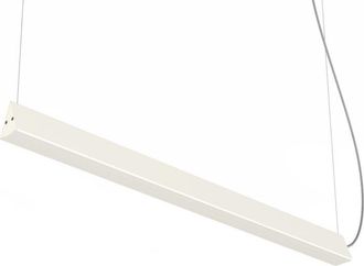 Lumicom Peak L&aacute;mpara De Techo L.100 Monocolor Brillio