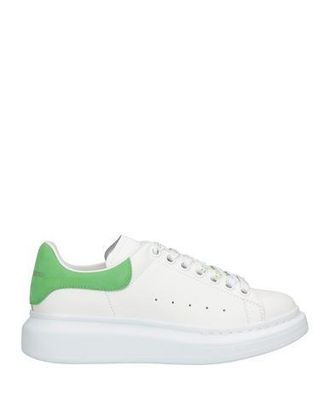 Alexander McQueen SCHUHE - Sneakers auf YOOX.COM