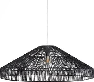 La Redoute Interieurs Hanglamp &Oslash;90 cm, Yaku