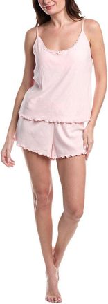 PJ Salvage 2pc Pajama Set