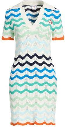 Casablanca KLEIDER - Mini-Kleider auf YOOX.COM