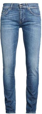 Dondup PARTES DE ABAJO - Pantalones vaqueros en YOOX.COM