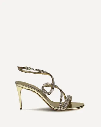 Casadei Sandali Julia Josephine Woman 38.5